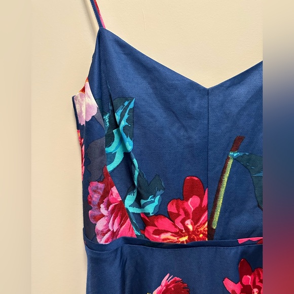 Banana Republic floral dress - Picture 4 of 5